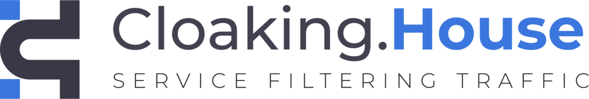 Cloaking.House logo