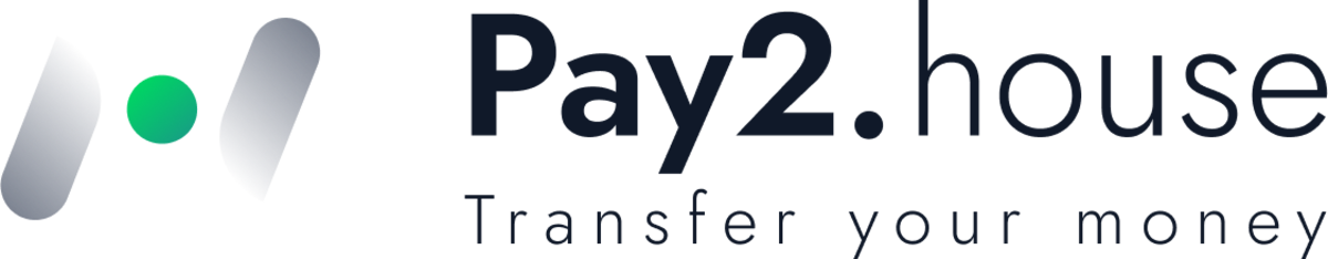 Pay2.House logo
